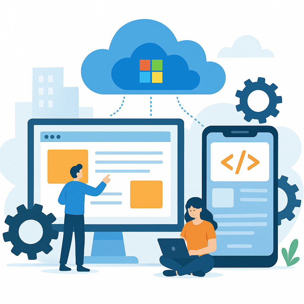 Web Designing - Codism