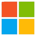 Microsoft logo