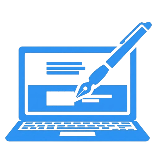 Web Designing