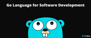 Go Language for Software Development