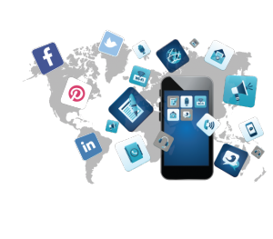 mobile app development by Codism