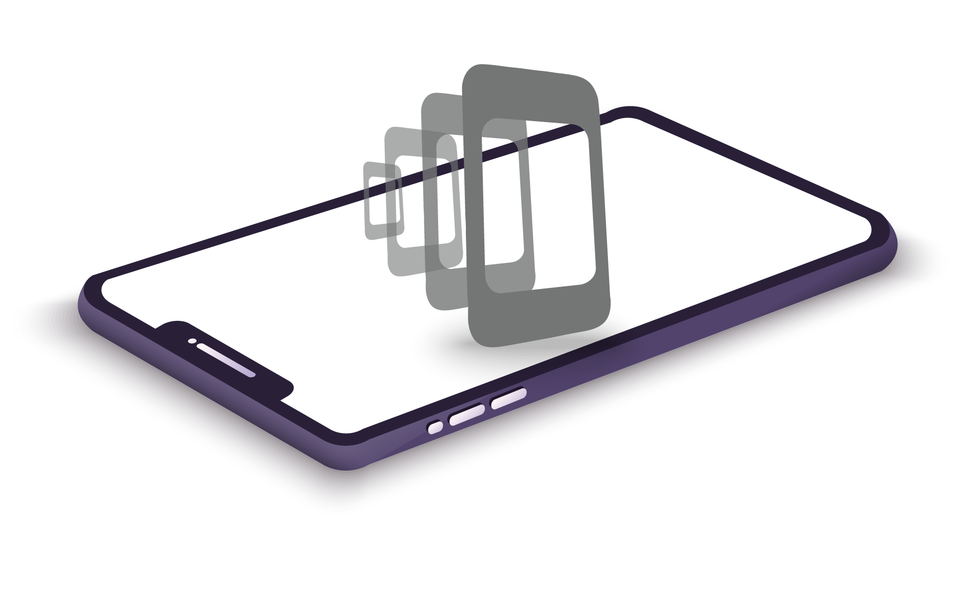 phonegap service by codism