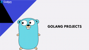 golang projects