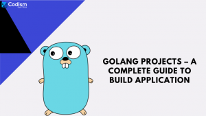 golang projects
