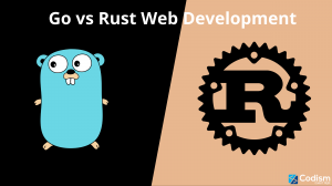 Go vs Rust Web Development (1)