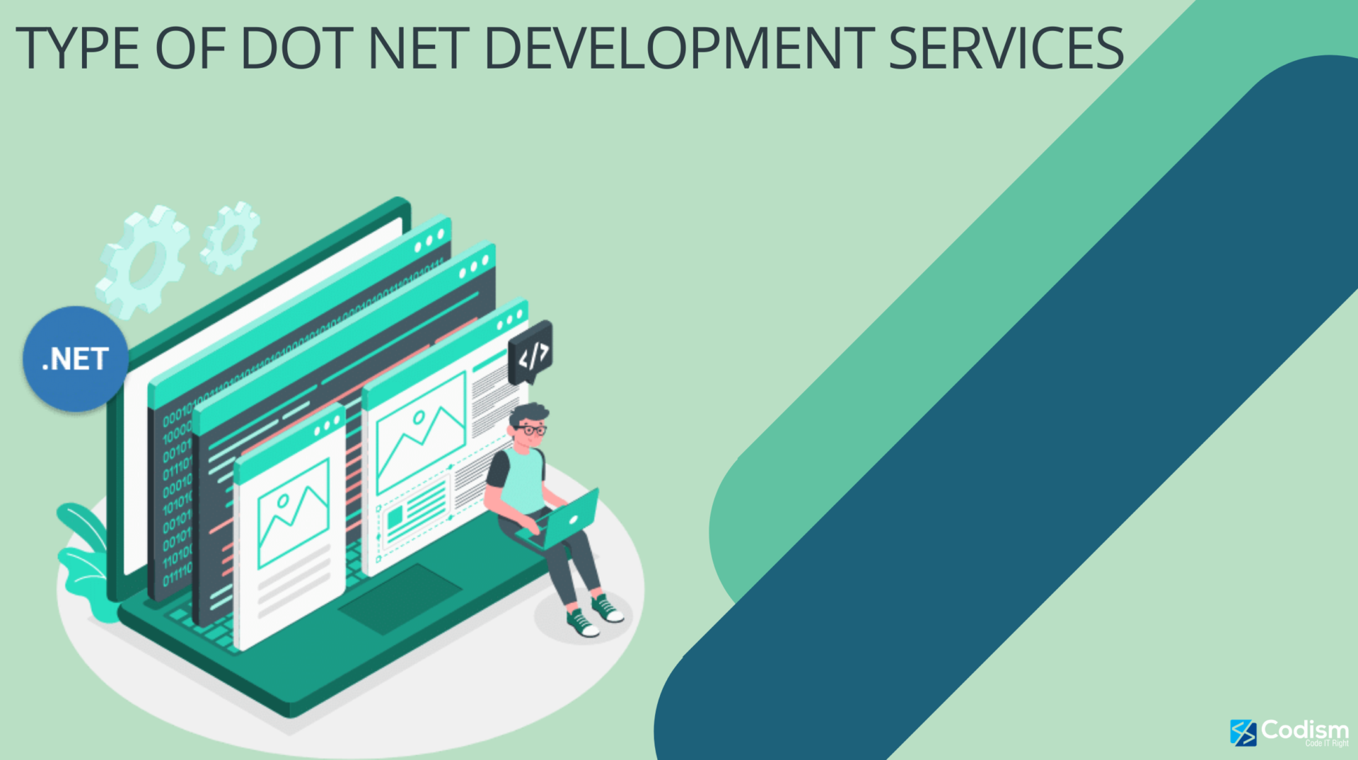 How to Choose Right Type of Dot Net Development Services?