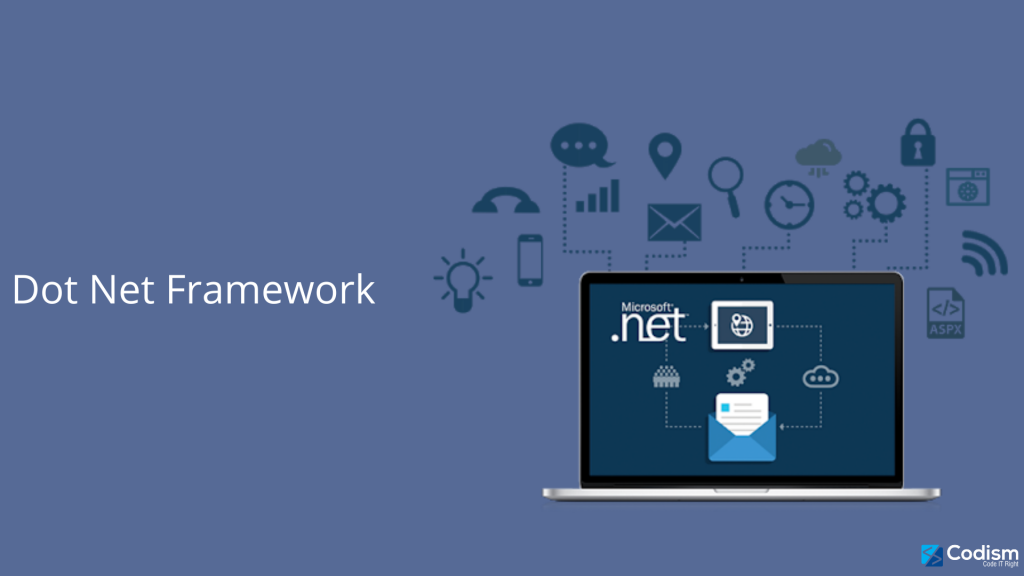 dot net framework