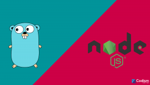 golang vs node.js