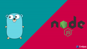 golang vs node.js