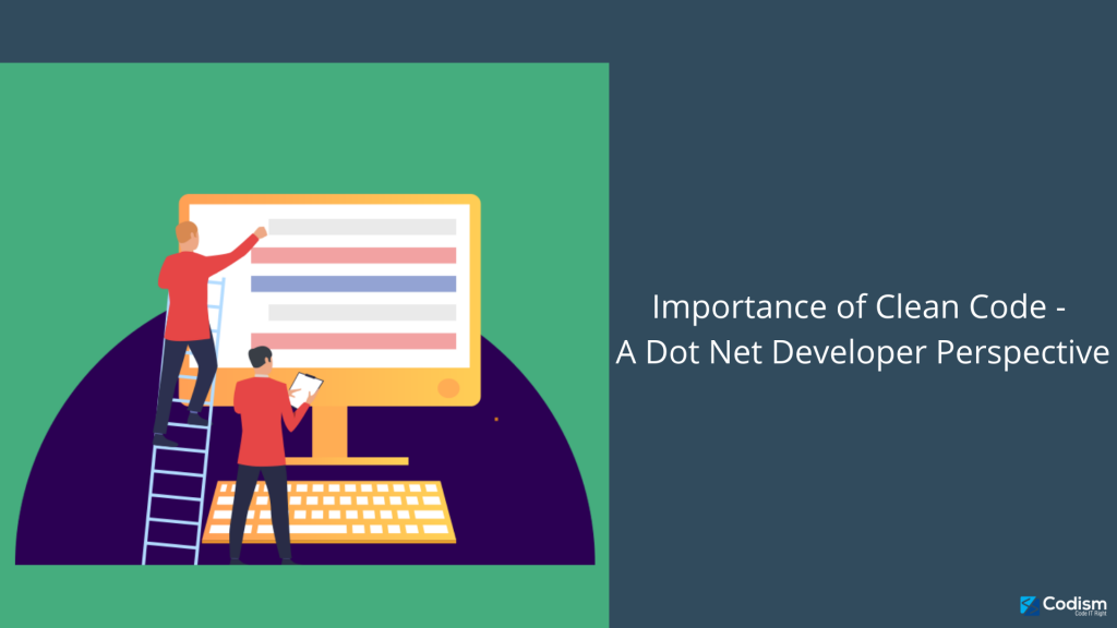 dot net developer