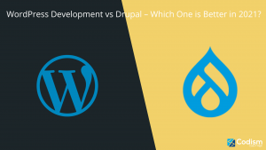 WordPress Development