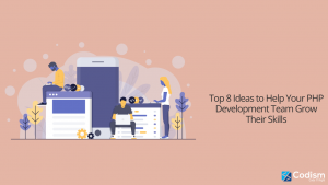 PHP development team