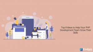 PHP development team