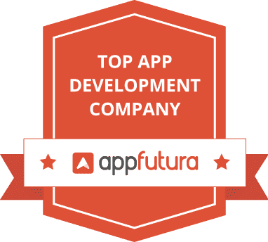 mobile developer verified top-company badge to codism