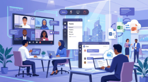 Microsoft Teams & Collaboration Setup