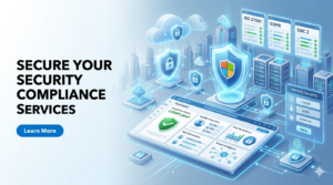 Microsoft Security & Compliance Services