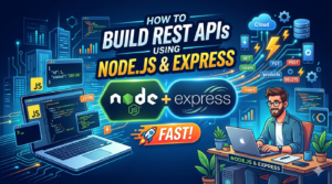 Node.js REST API