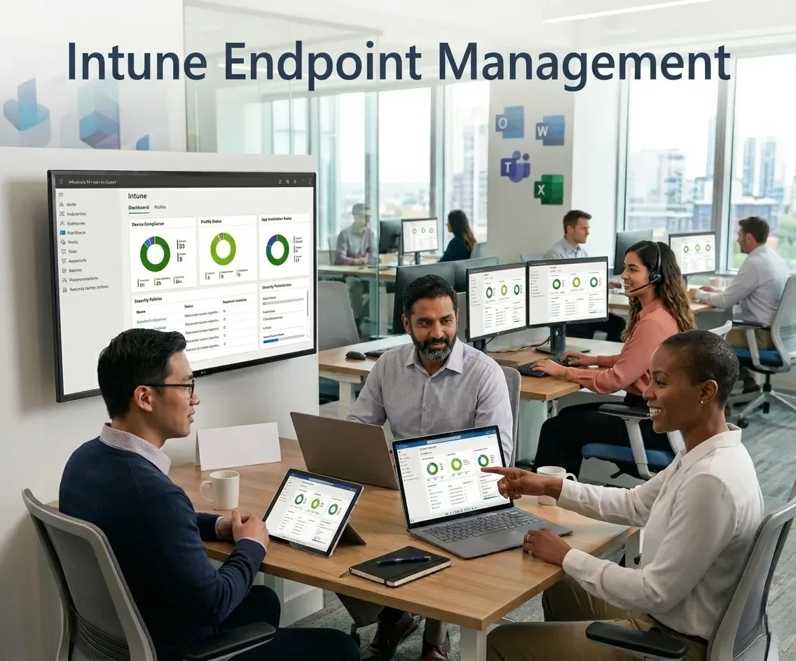 Intune & Endpoint Management