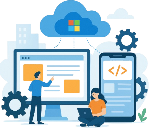 Web Designing - Codism