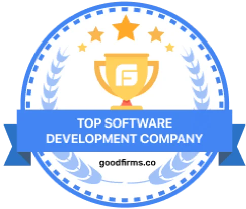 goodfirms-award