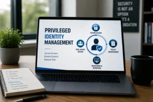 Privileged Identity Management