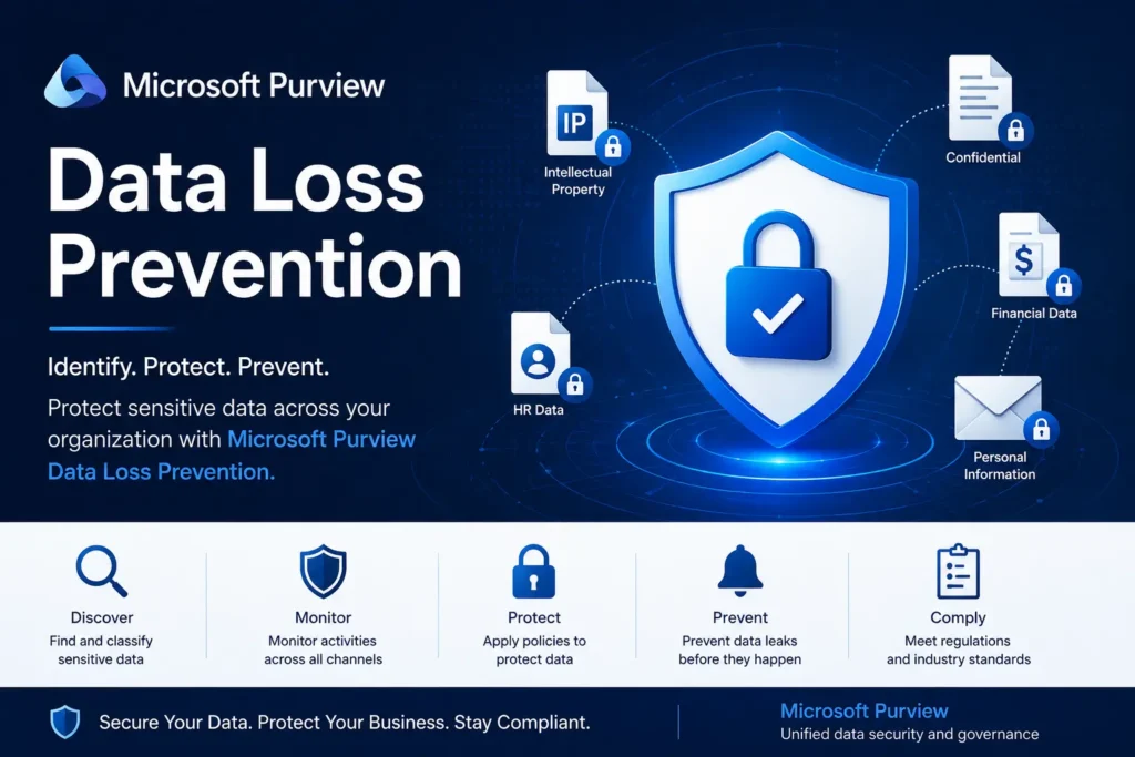 Microsoft Purview DLP