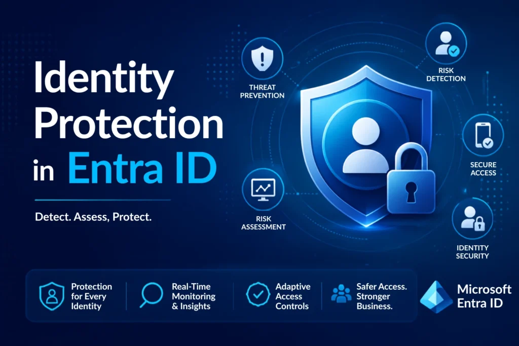 Identity Protection Entra ID