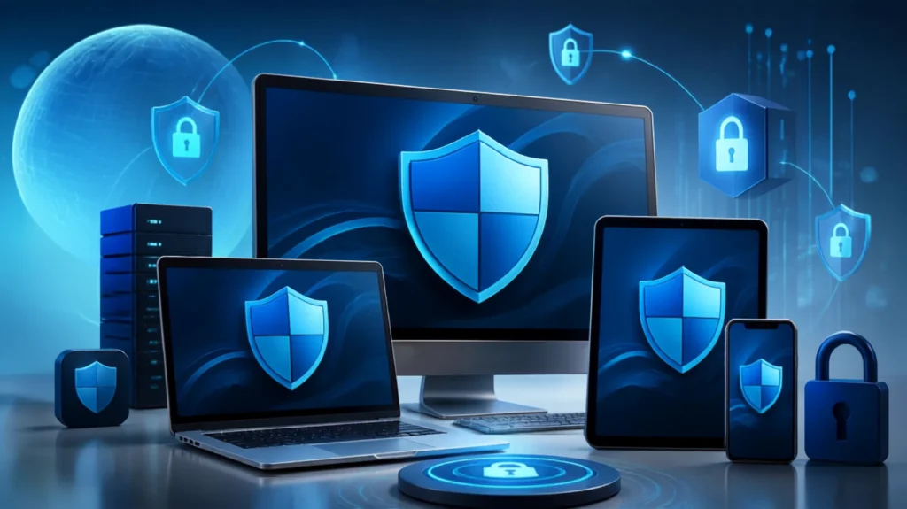 Microsoft Defender for Endpoint