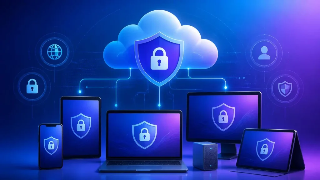 Microsoft Intune security