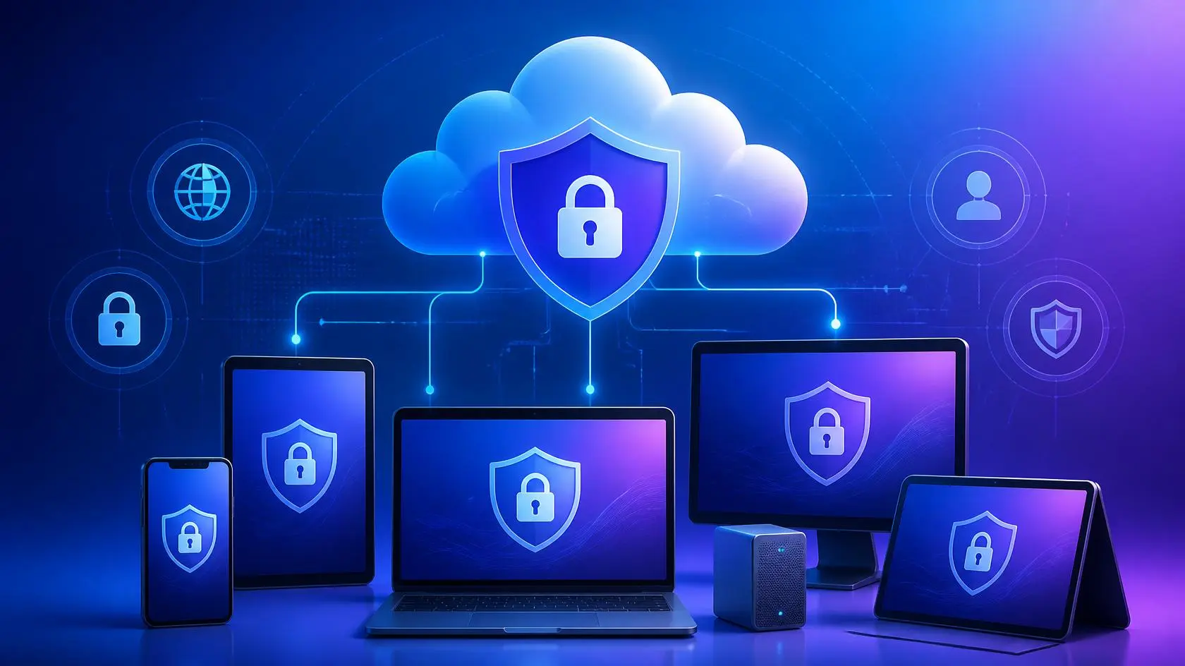 Microsoft Intune security