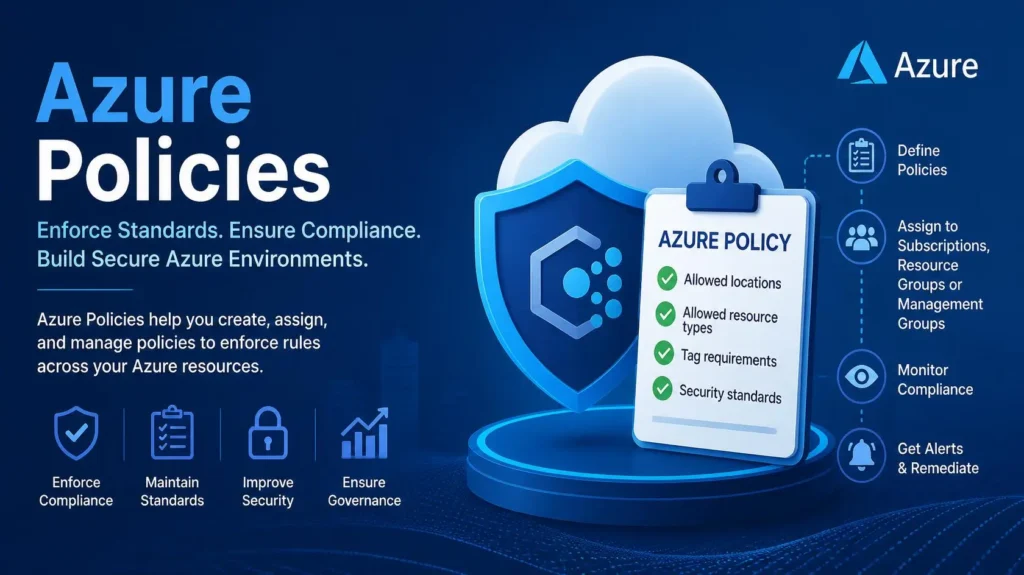 Azure Policy