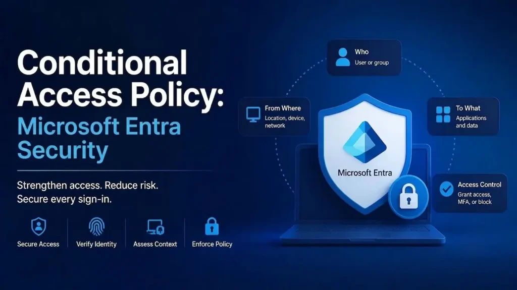 Conditional Access Policy
